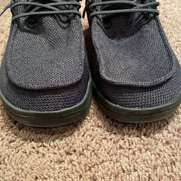 Hey Dude Mens shoe - Picture 7 of 10